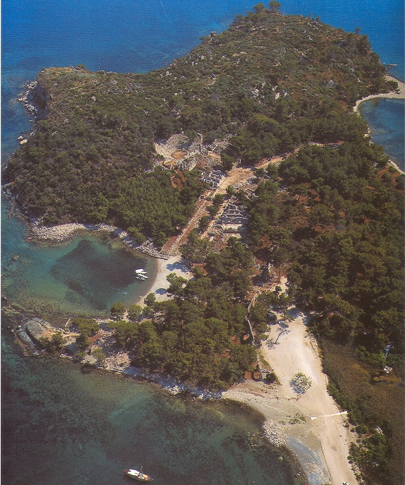 REALESTATE Best Homes Turkey