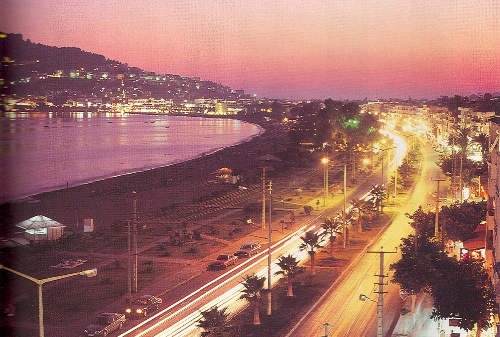 REALESTATE Best Homes Turkey